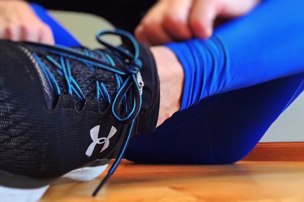 Fitness cardio HIIT